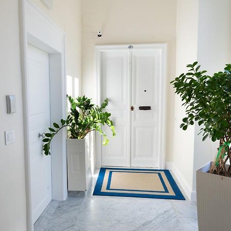 Bernini House Naples Hotel Exterior foto